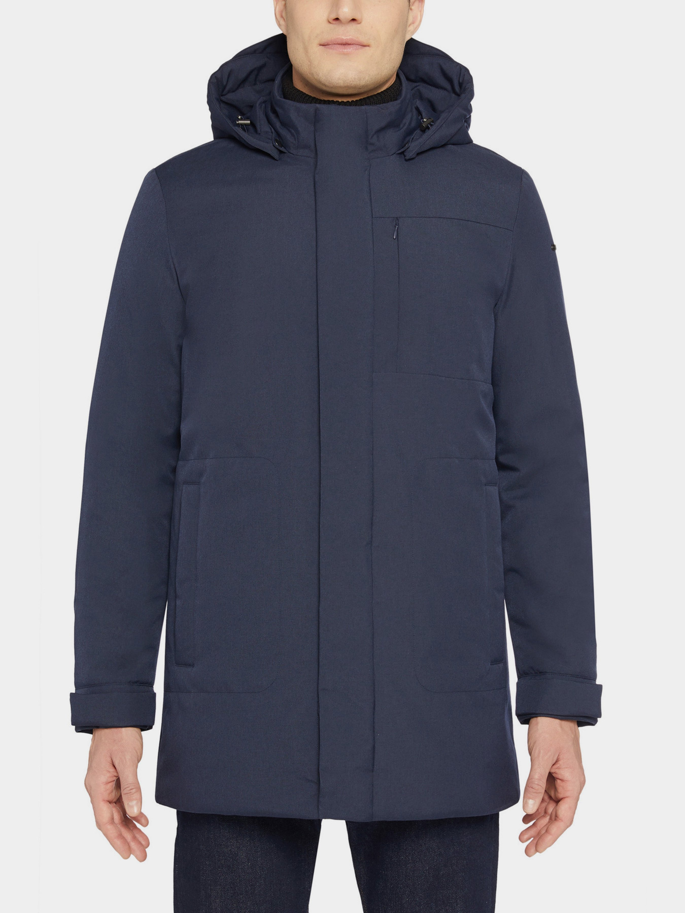 Зимняя куртка Geox Kaven модель M1421F-T2881-F4548 Фото