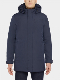 Зимняя куртка Geox Kaven модель M1421F-T2881-F4548 Фото