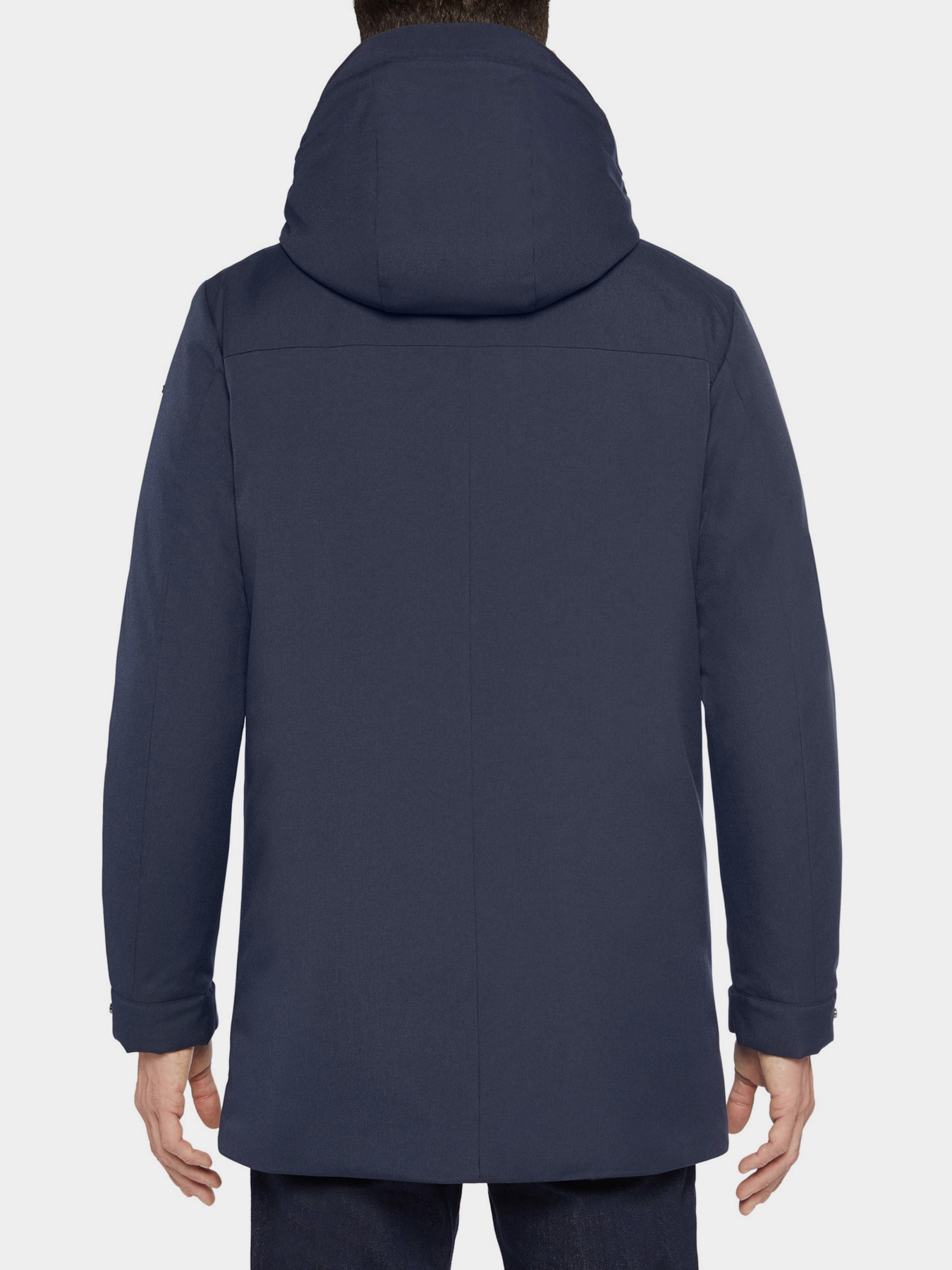 Зимова куртка Geox Kaven модель M1421F-T2881-F4548 Фото