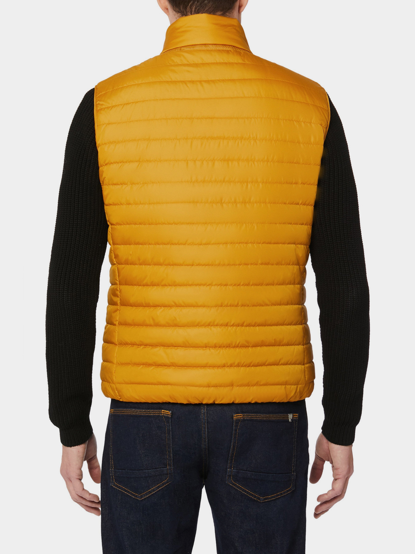 Жилет Geox Dereck модель M1421G-T2606-F2120 Фото