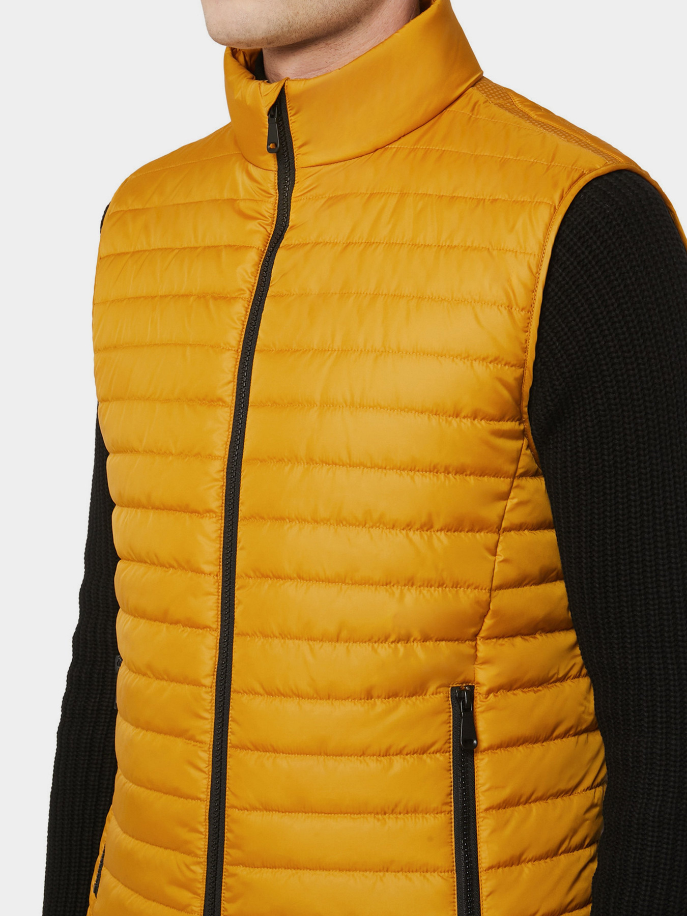 Жилет Geox Dereck модель M1421G-T2606-F2120 Фото