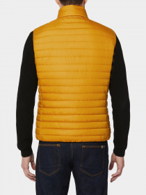 Жилет Geox Dereck модель M1421G-T2606-F2120 Жилет Geox Dereck модель M1421G-T2606-F2120 Фото