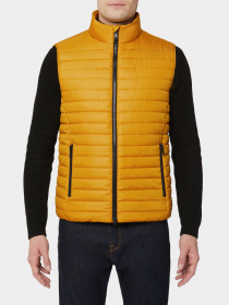 Жилет Geox Dereck модель M1421G-T2606-F2120 Жилет Geox Dereck модель M1421G-T2606-F2120 Фото