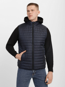 Жилет Geox Dereck модель M1421G-T2606-F4491 Фото