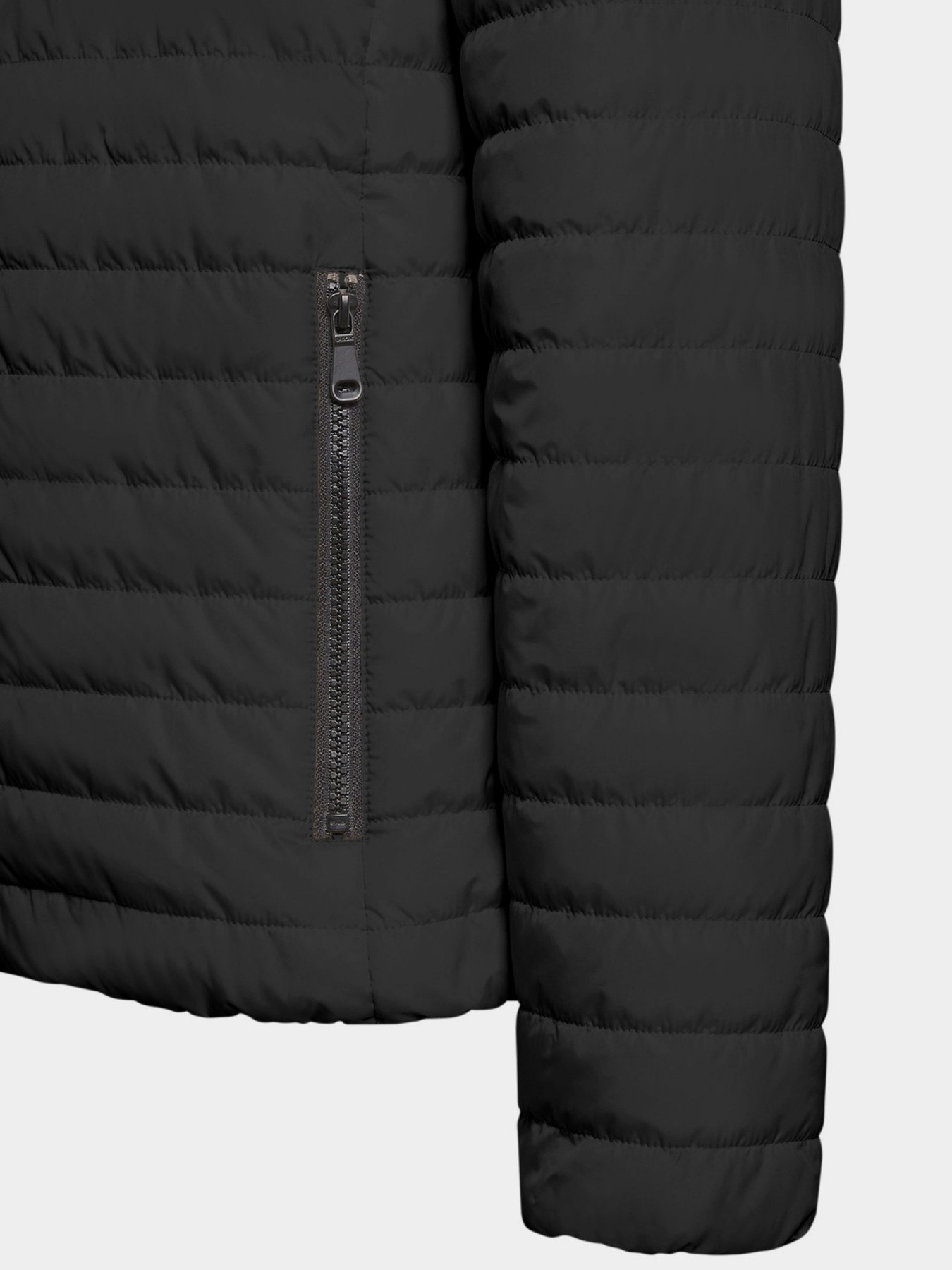 Демісезонна куртка Geox модель M1421J-T2606-F9000 Фото