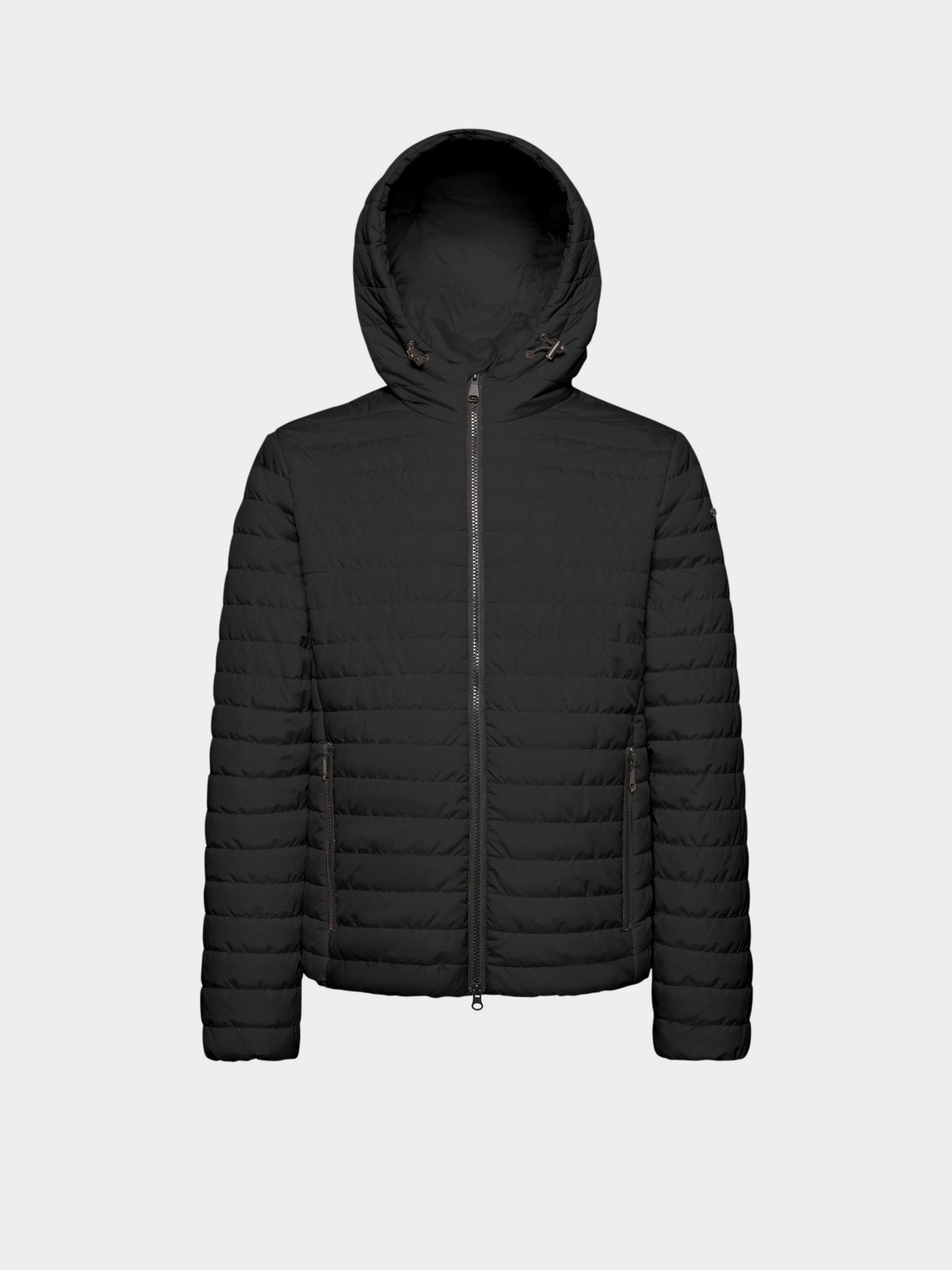 Демісезонна куртка Geox модель M1421J-T2606-F9000 Фото