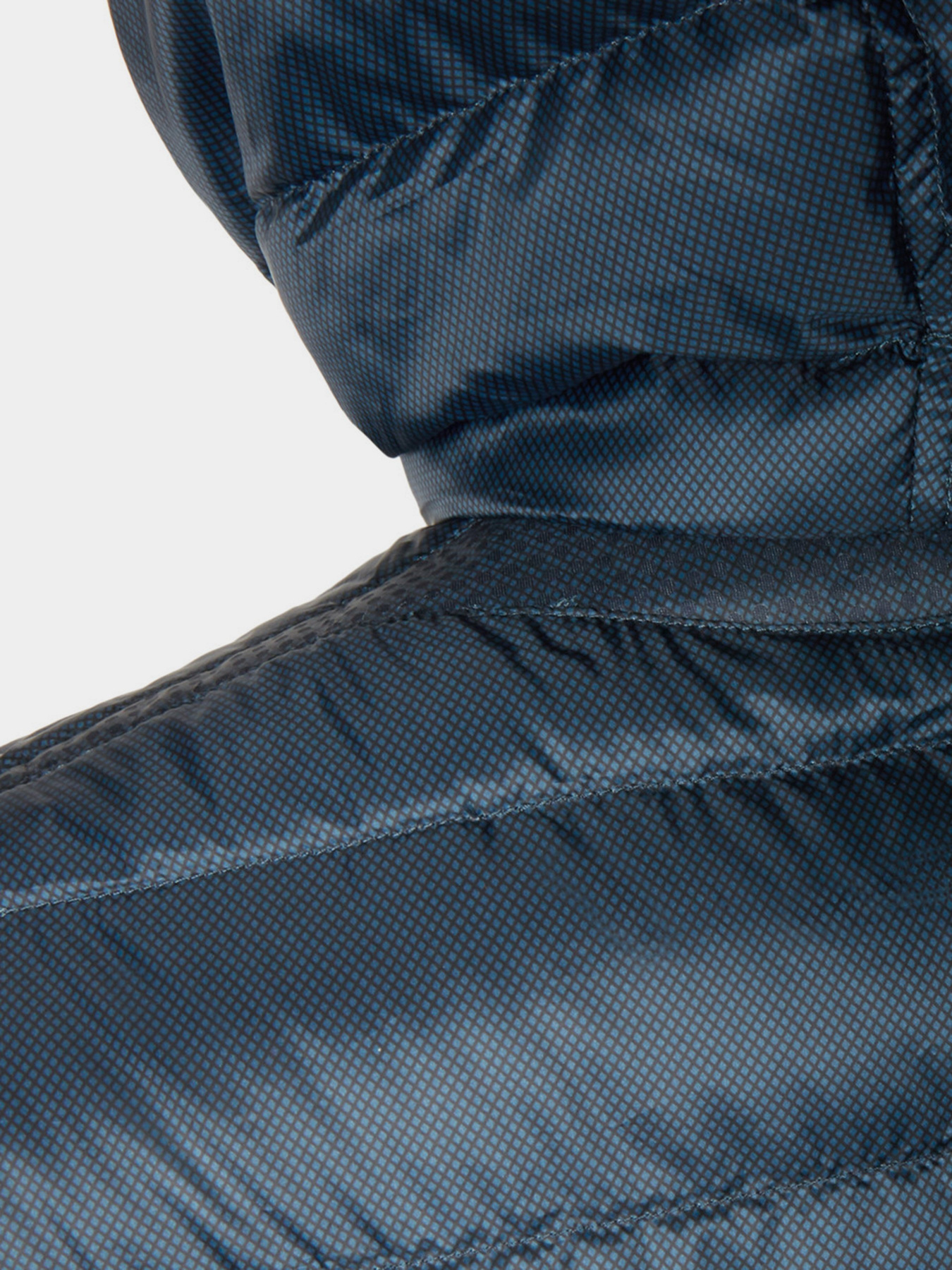 Пуховик Geox модель M1425E-T2873-F4491 Фото