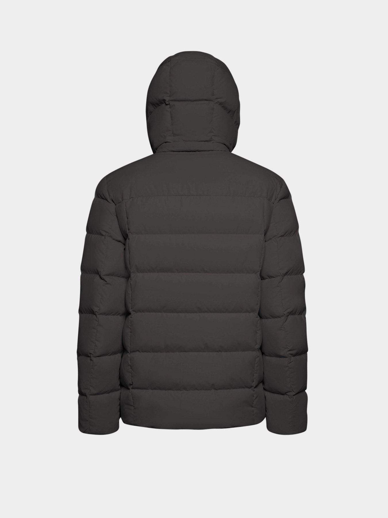 Пуховик Geox Nettuno модель M1426J-T2678-F1614 Фото