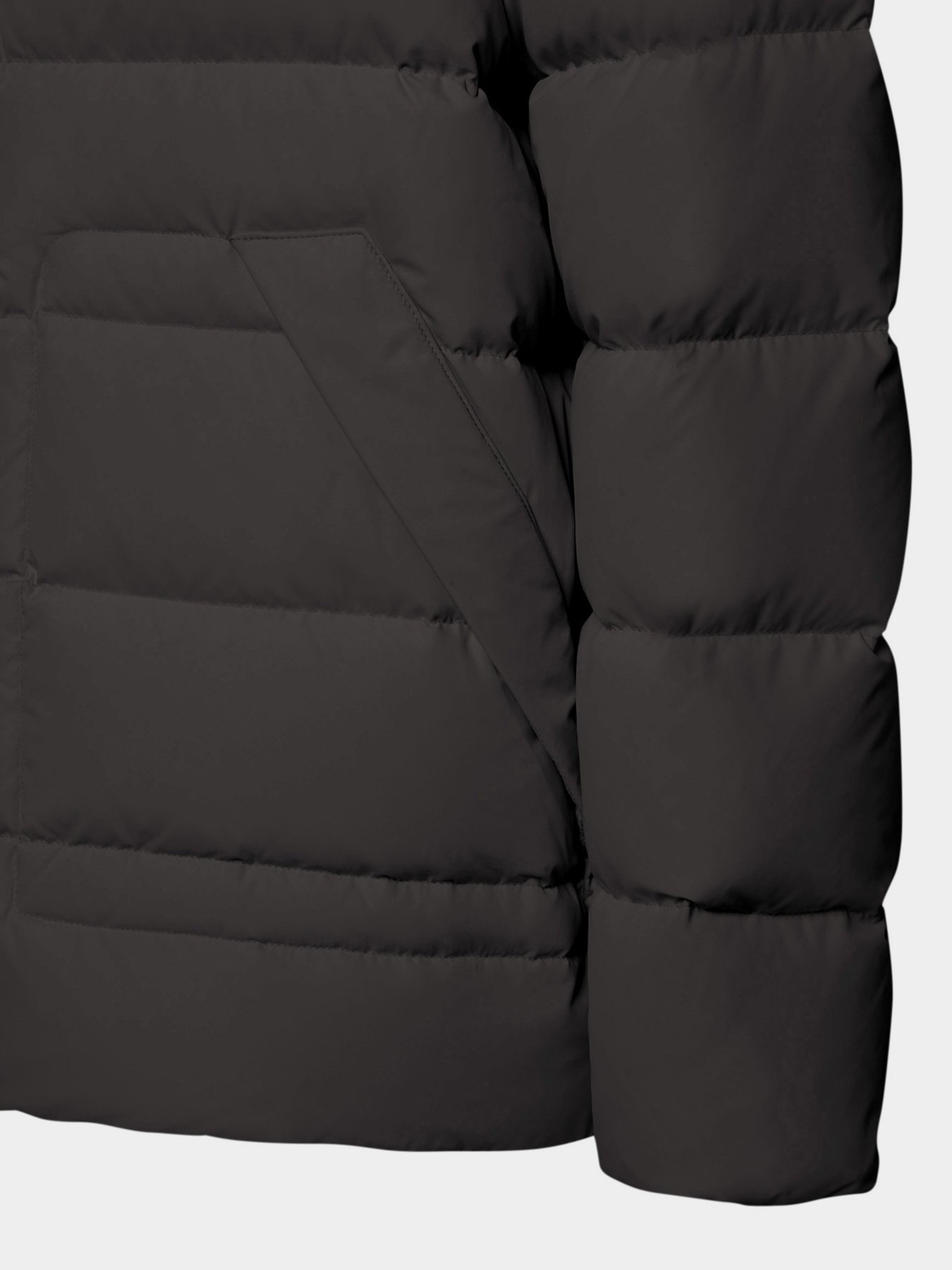 Пуховик Geox Nettuno модель M1426J-T2678-F1614 Фото