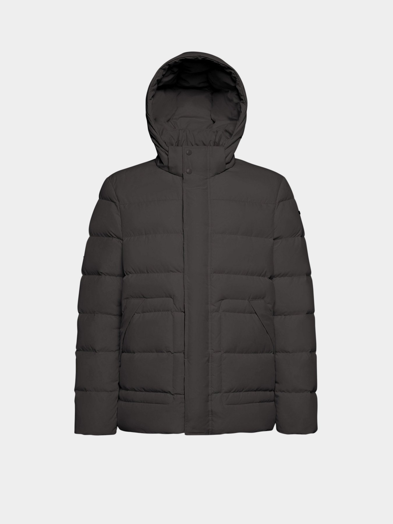 Пуховик Geox Nettuno модель M1426J-T2678-F1614 Фото