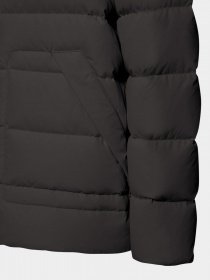 Пуховик Geox Nettuno модель M1426J-T2678-F1614 Фото