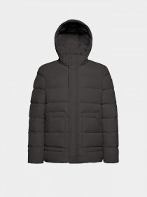 Пуховик Geox Nettuno модель M1426J-T2678-F1614 Фото