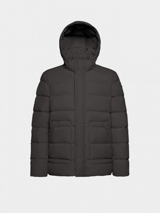 Пуховик Geox Nettuno модель M1426J-T2678-F1614 Фото