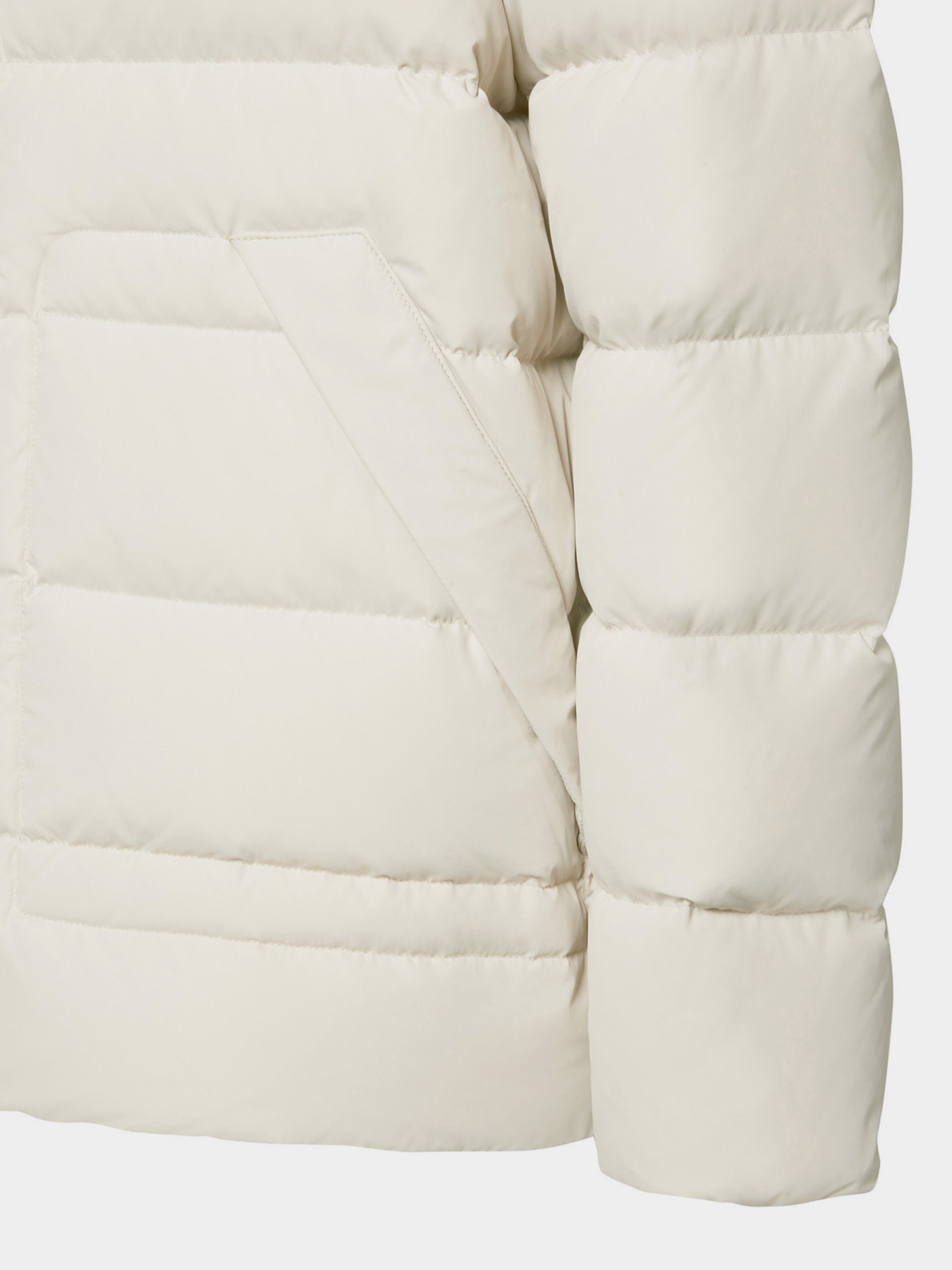 Пуховик Geox Nettuno модель M1426J-T2678-F1616 Фото