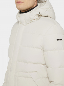 Пуховик Geox Nettuno модель M1426J-T2678-F1616 Фото