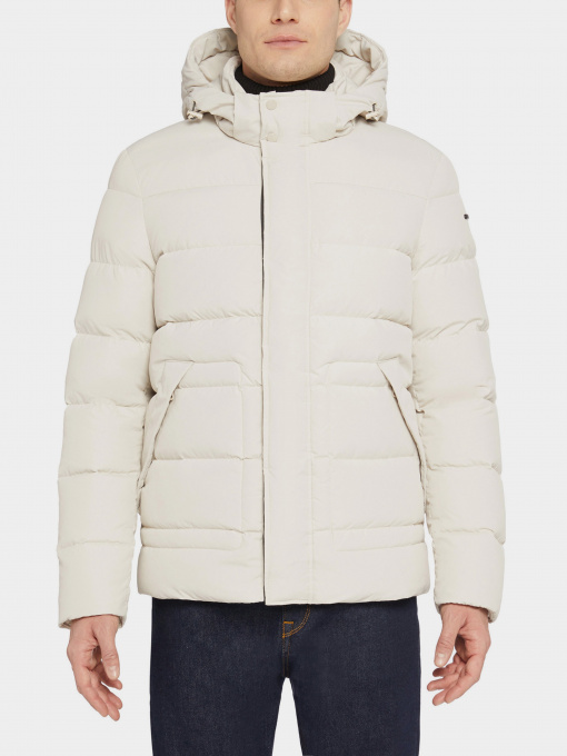 Пуховик Geox Nettuno модель M1426J-T2678-F1616 Фото