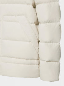 Пуховик Geox Nettuno модель M1426J-T2678-F1616 Фото