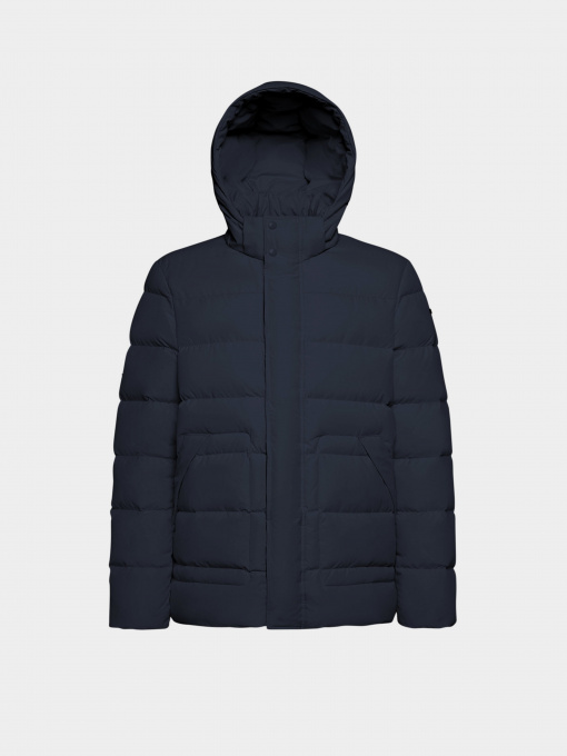 Пуховик Geox Nettuno модель M1426J-T2678-F4491 Фото