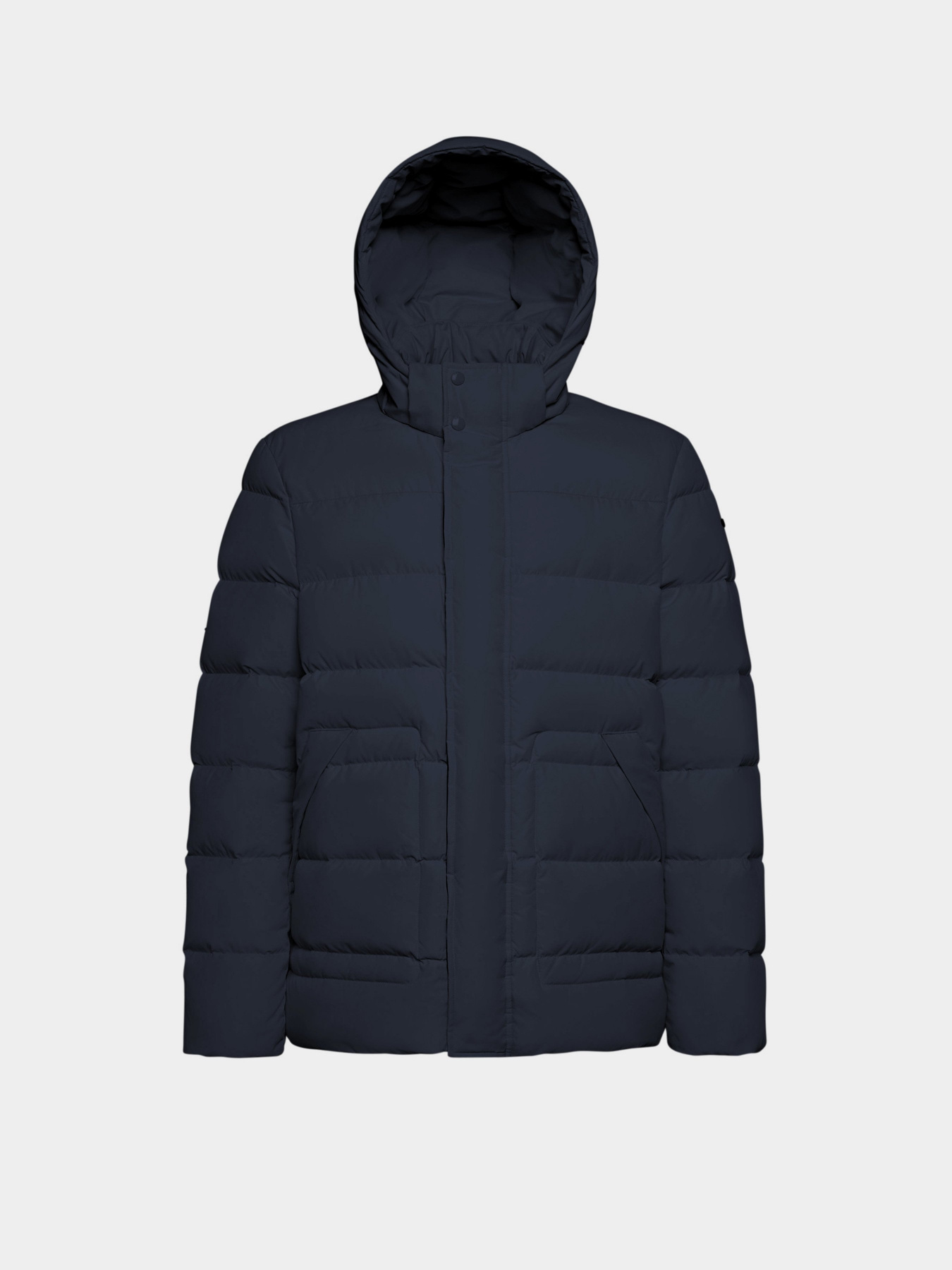 Пуховик Geox Nettuno модель M1426J-T2678-F4491 Фото