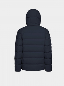 Пуховик Geox Nettuno модель M1426J-T2678-F4491 Фото