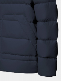 Пуховик Geox Nettuno модель M1426J-T2678-F4491 Фото