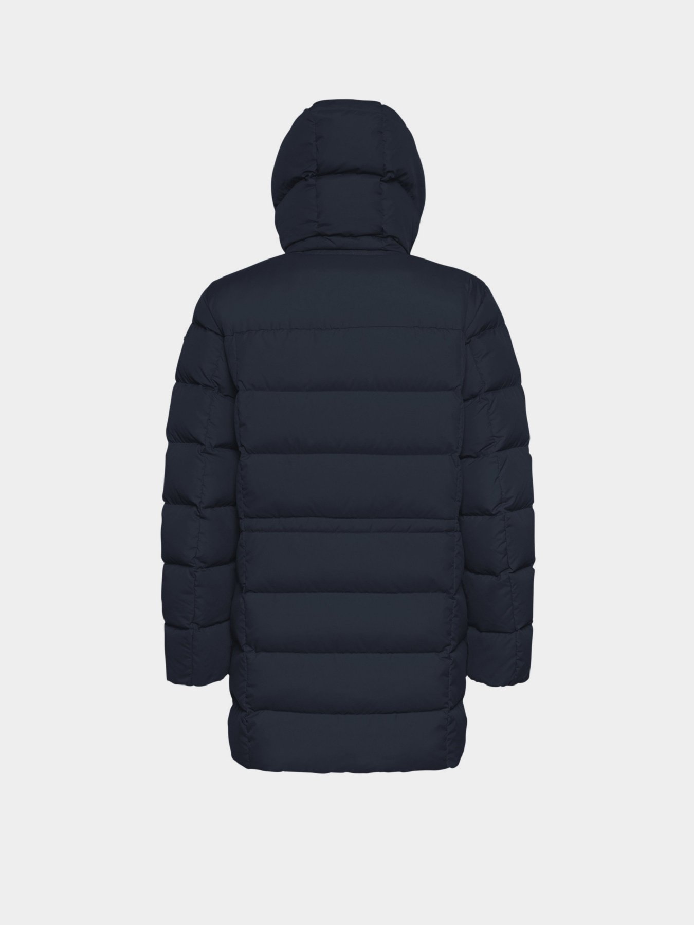 Пуховик Geox Nettuno модель M1426K-T2678-F4491 Фото