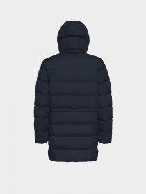 Пуховик Geox Nettuno модель M1426K-T2678-F4491 Пуховик Geox Nettuno модель M1426K-T2678-F4491 Фото