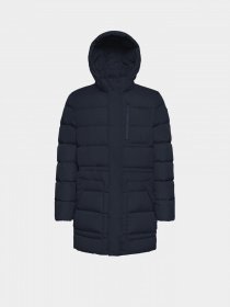 Пуховик Geox Nettuno модель M1426K-T2678-F4491 Пуховик Geox Nettuno модель M1426K-T2678-F4491 Фото