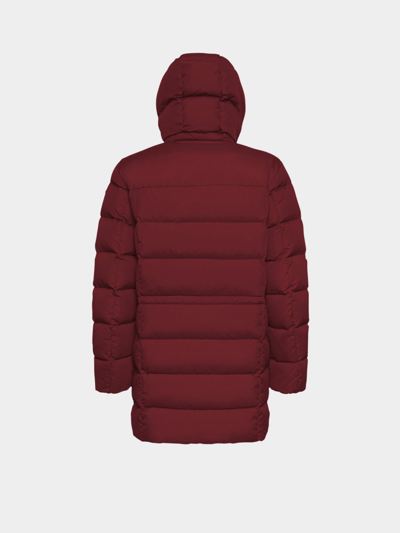 Пуховик Geox Nettuno модель M1426K-T2678-F7207 Пуховик Geox Nettuno модель M1426K-T2678-F7207 Фото