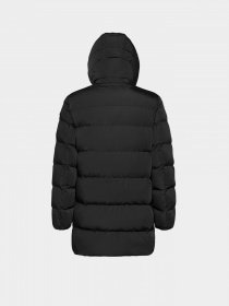 Зимняя куртка Geox Hilstone модель M1428B-T2666-F9000 Фото