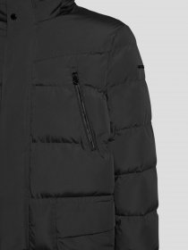 Зимняя куртка Geox Hilstone модель M1428B-T2666-F9000 Фото