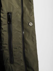 Зимняя куртка Geox HILSTONE модель M1428C-T2666-F3351 Фото