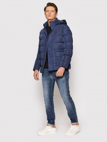 Зимняя куртка Geox HILSTONE модель M1428C-T2666-F4491 Фото