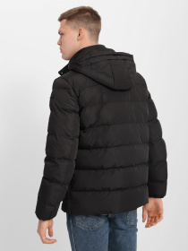 Зимняя куртка Geox HILSTONE модель M1428C-T2666-F9000 Фото