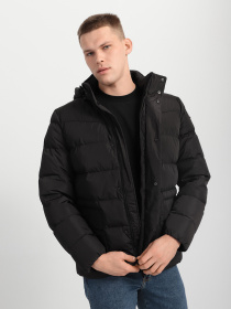 Зимняя куртка Geox HILSTONE модель M1428C-T2666-F9000 Фото