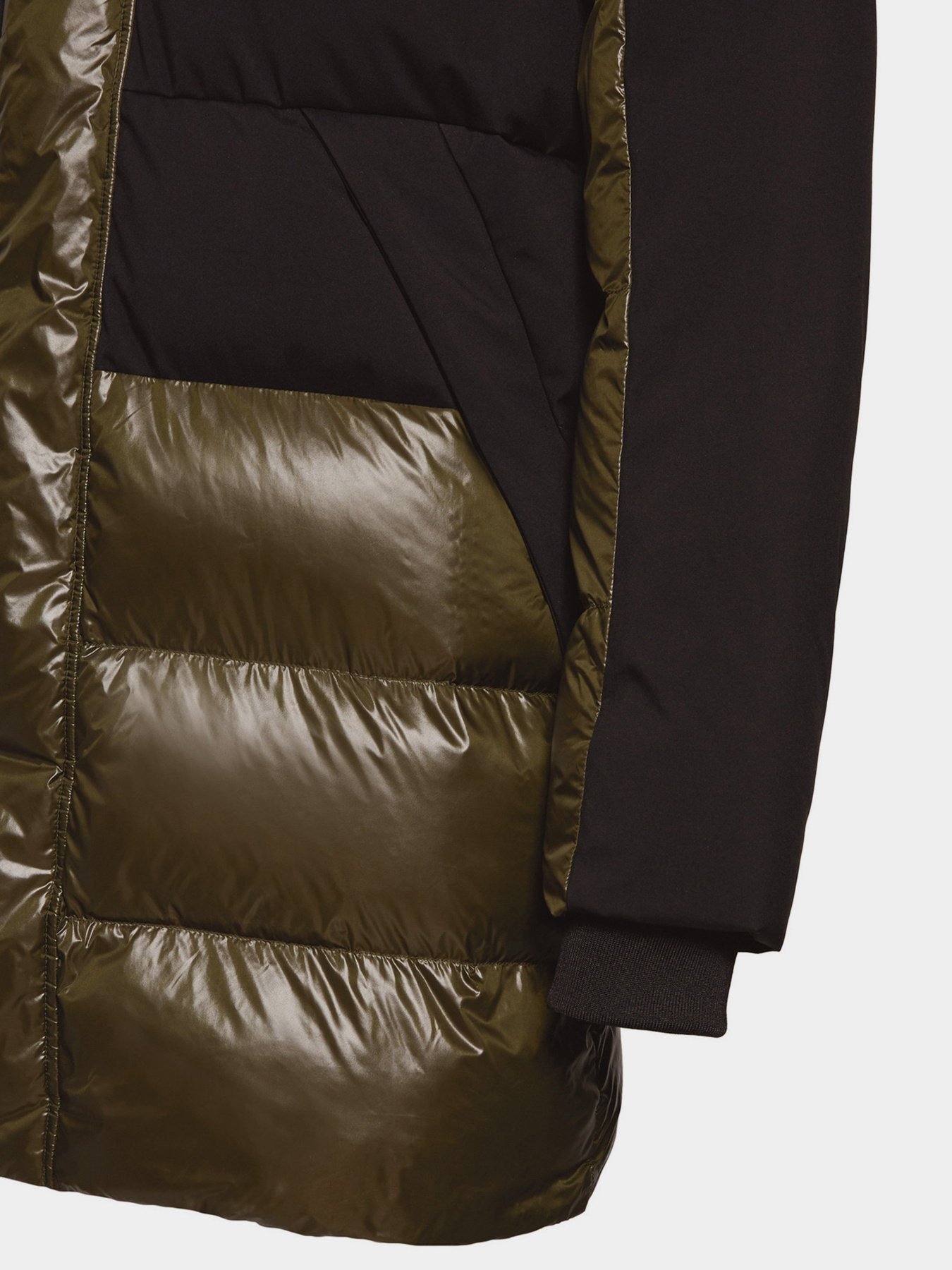 Пальто Geox Sile модель M1428E-TC153-F0264 Фото