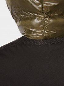 Пальто Geox Sile модель M1428E-TC153-F0264 Фото