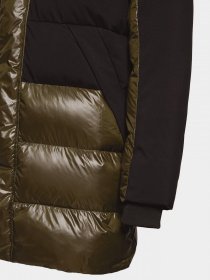 Пальто Geox Sile модель M1428E-TC153-F0264 Фото