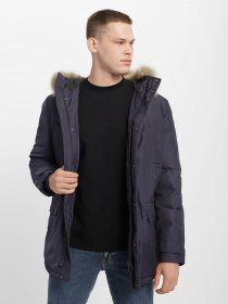 Парка Geox Norwolk модель M1428F-T2801-F4491 Фото