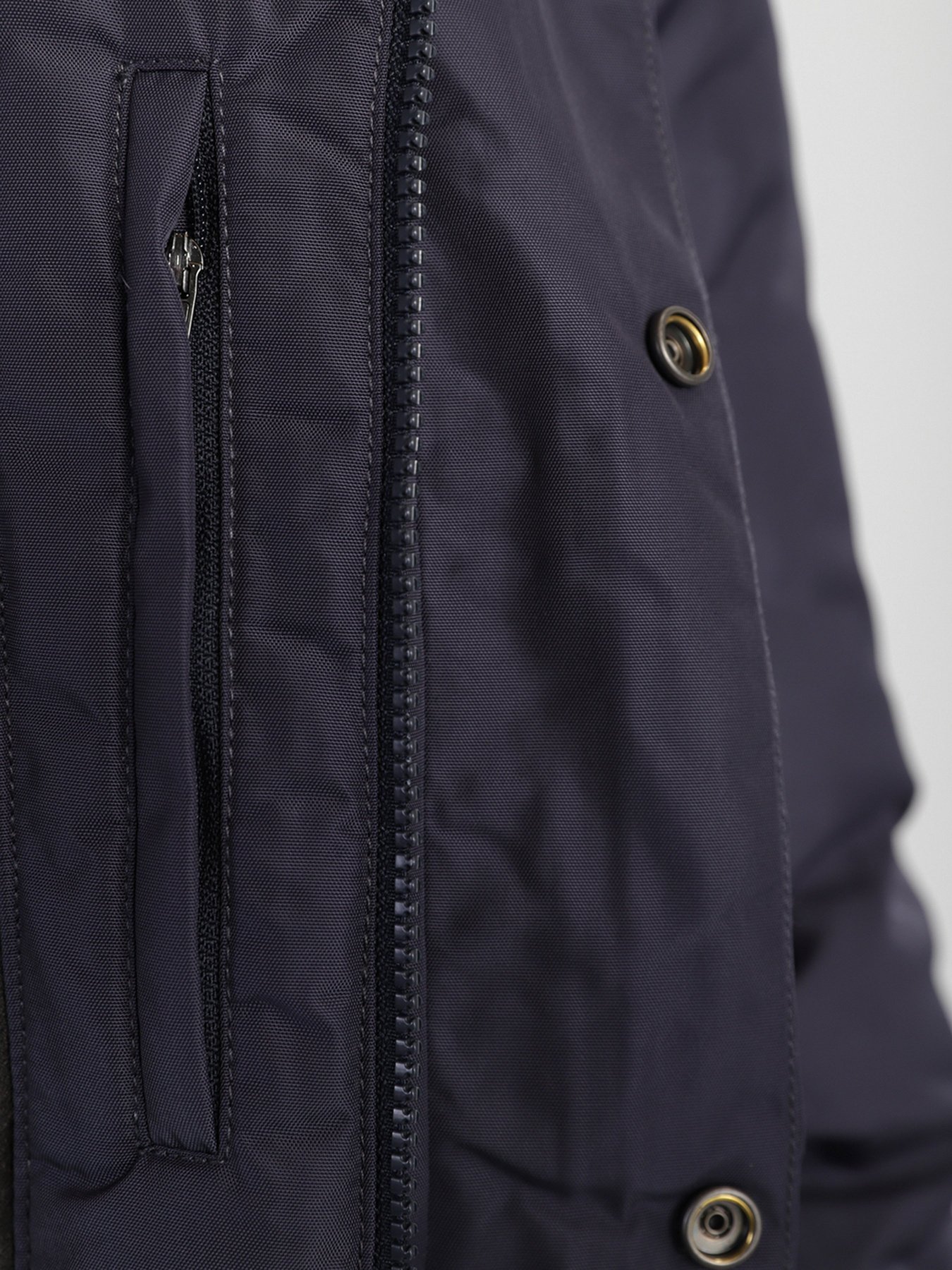 Парка Geox Norwolk модель M1428F-T2801-F4491 Фото