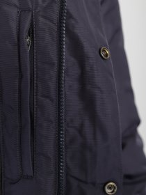 Парка Geox Norwolk модель M1428F-T2801-F4491 Фото