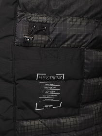 Парка Geox Norwolk модель M1428F-T2801-F9000 Фото