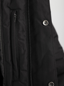 Парка Geox Norwolk модель M1428F-T2801-F9000 Фото