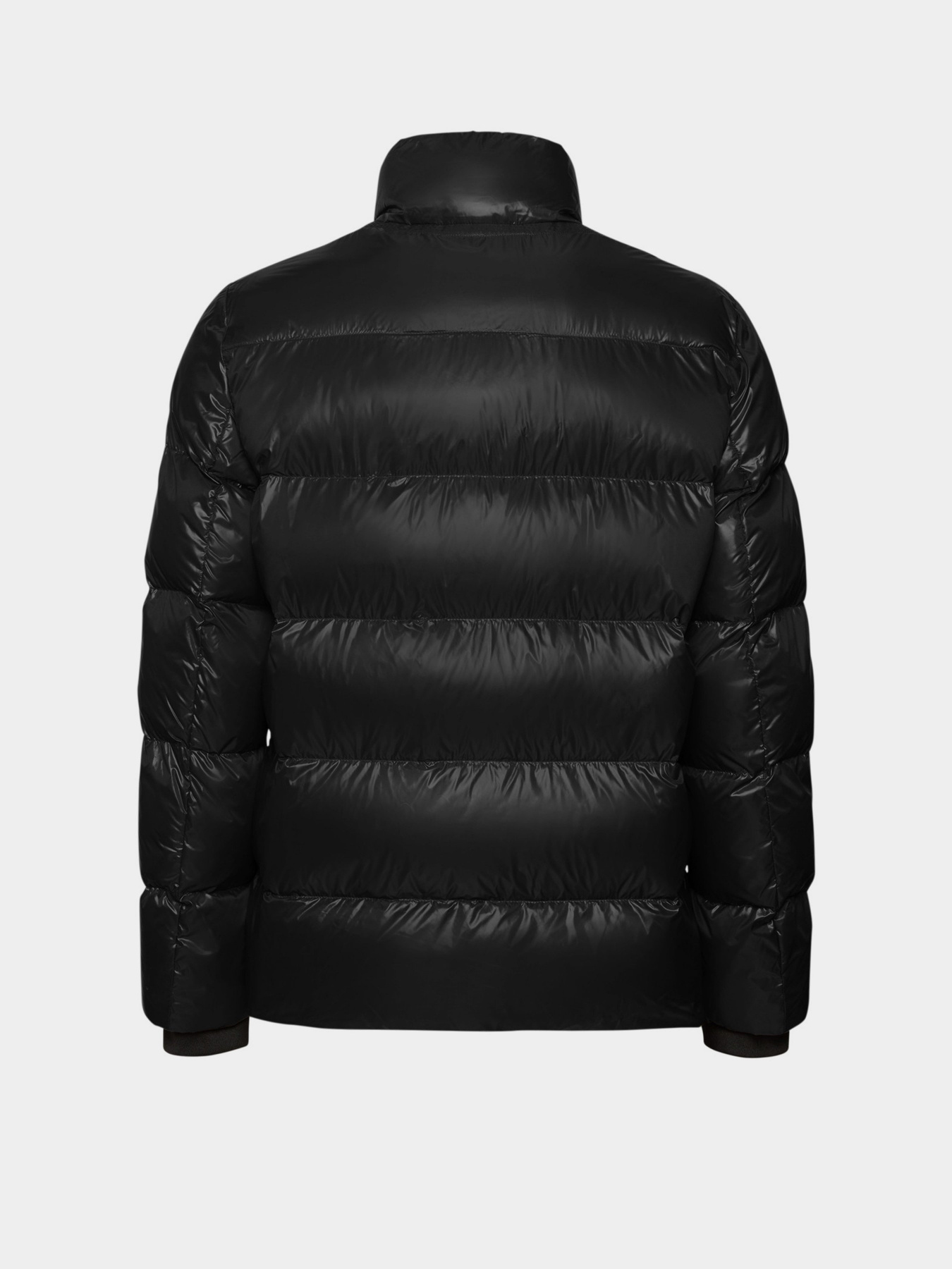 Зимняя куртка Geox Sile модель M1428J-T2903-F9000 Фото