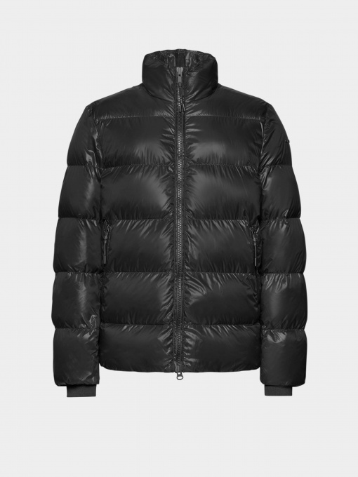 Зимняя куртка Geox Sile модель M1428J-T2903-F9000 Фото