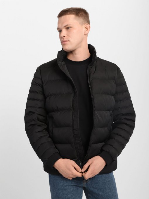 Зимова куртка Geox Colbyn модель M1428N-T2600-F9000 Фото