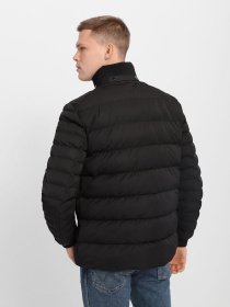 Зимова куртка Geox Colbyn модель M1428N-T2600-F9000 Фото