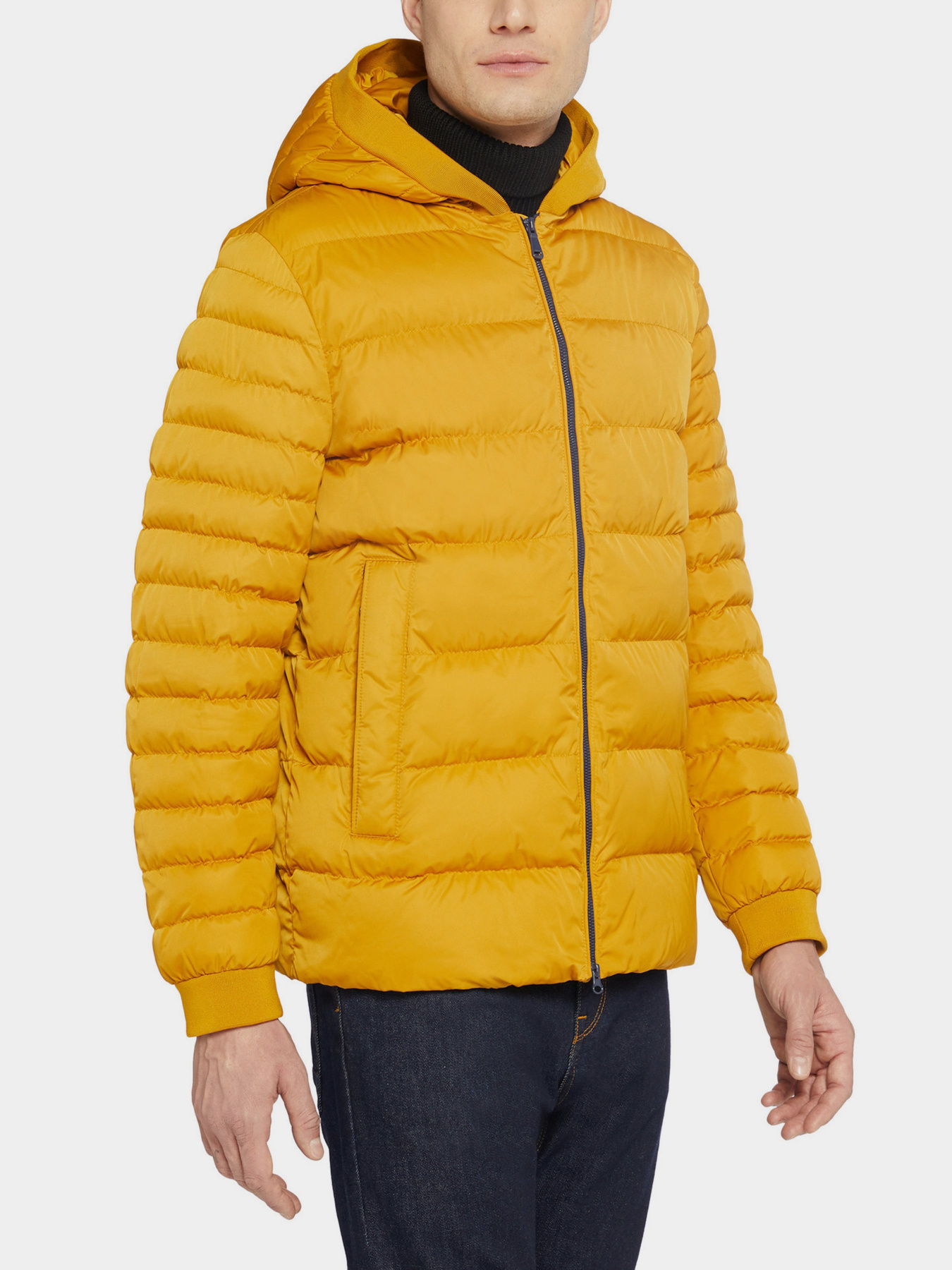 Зимняя куртка Geox Colbyn модель M1428P-T2600-F2120 Фото