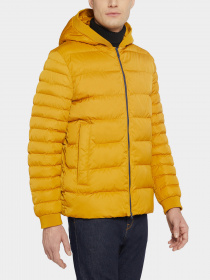 Зимняя куртка Geox Colbyn модель M1428P-T2600-F2120 Фото