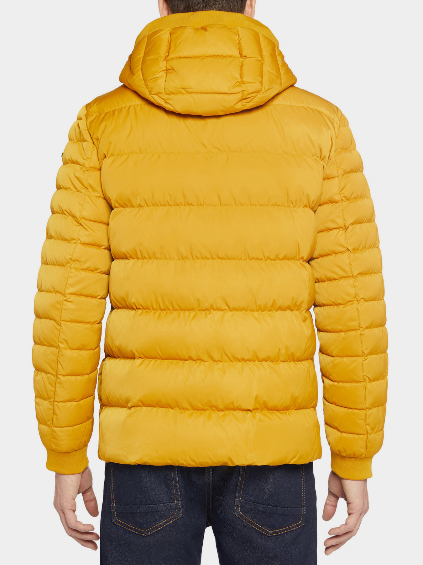 Зимова куртка Geox Colbyn модель M1428P-T2600-F2120 Фото